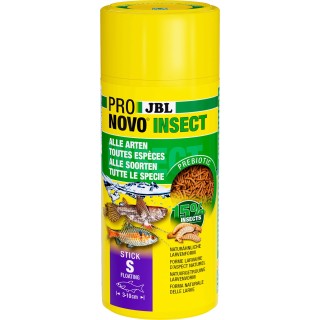 JBL PRONOVO INSECT STICK S - 250ml