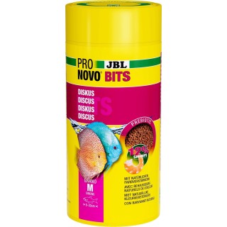 JBL PRONOVO BITS GRANO M - 1000ml