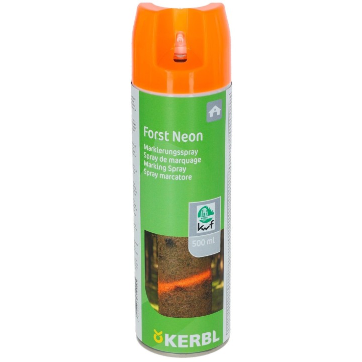 Markierungsspray Kerbl Forst Neon