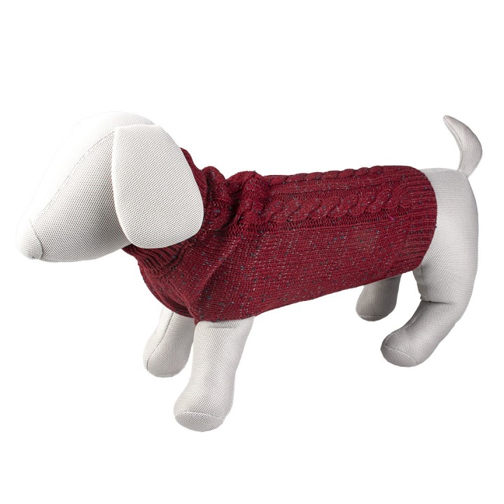Hundepullover Duvoplus Cozy S