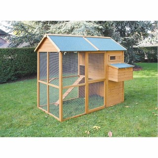 Hühnerstall Chick'A Helsinki