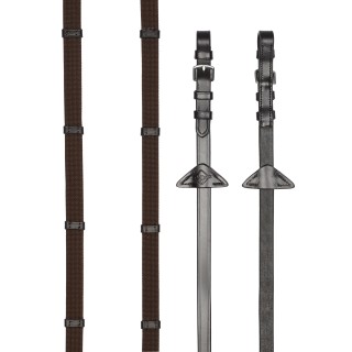 Zügel für Pferd LeMieux Continental