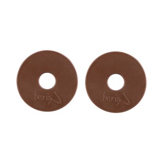 Gummistücke für Pferdzeug Beris