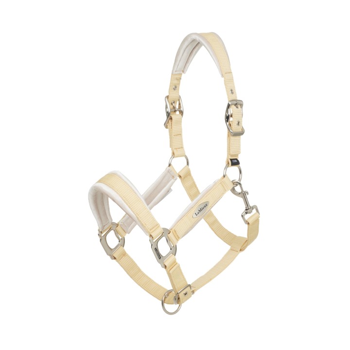 Halfter für Pferd LeMieux Versailles