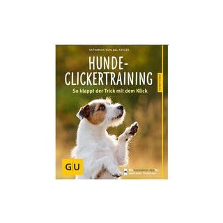 Hunde-Clickertraining: So klappt der Trick mit dem Click