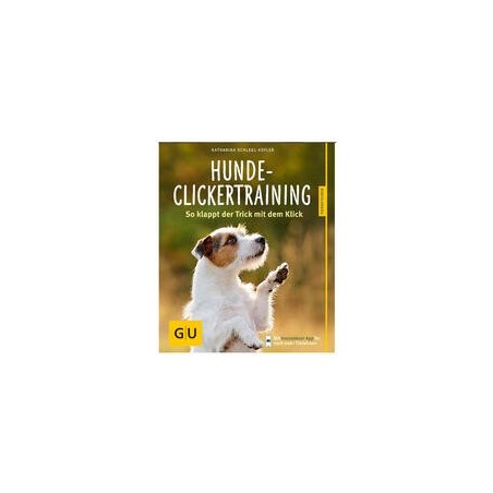 Hunde-Clickertraining: So klappt der Trick mit dem Click