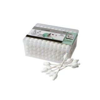 Sicherheits-Wattestäbchen