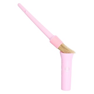 Pinsel und Behälter Huföl für Pferde Imperial Riding