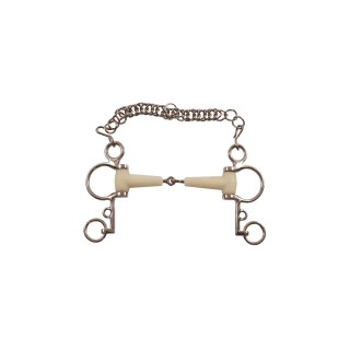 Pelham für Pferd Happy Mouth