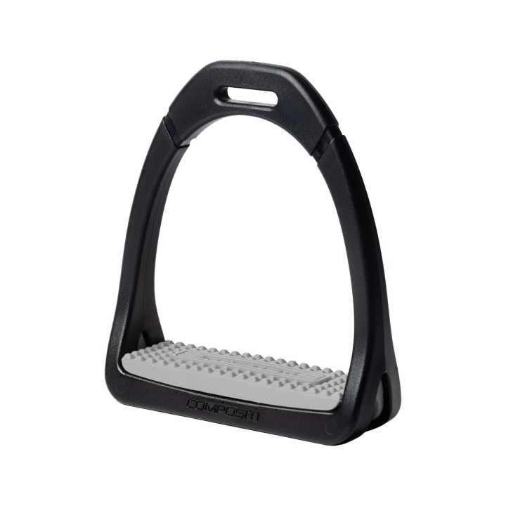 Pferdesportsteigbügel aus Polymer Compositi Premium Model