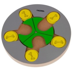 Denk-/Lernspiel Hund Kerbl Switch