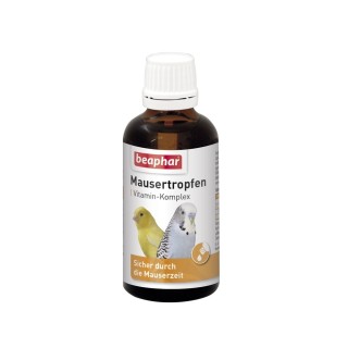 Vitamine und Mineralien für Vögel Nobby Pet Beaphar