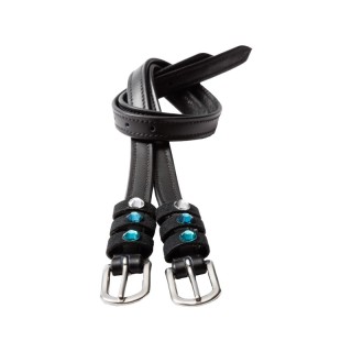 Sporenriemen für Pferde Kavalkade Seasons Dreams