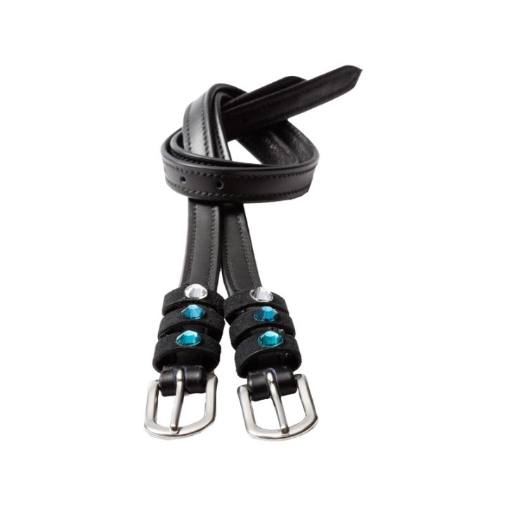 Sporenriemen für Pferde Kavalkade Seasons Dreams