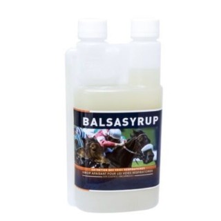 Sirup Green Pex Balsasyrup