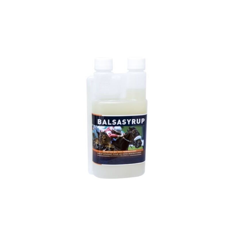 Sirup Green Pex Balsasyrup