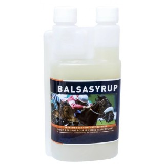 Sirup Green Pex Balsasyrup