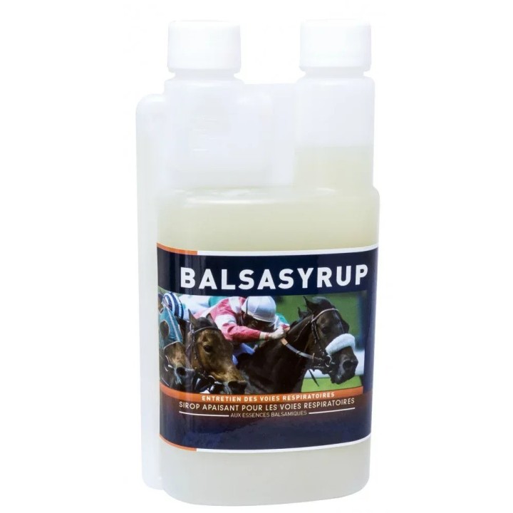 Sirup Green Pex Balsasyrup