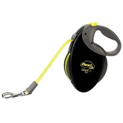 Hundeleine aus Gurtband Nobby Pet Flexi Giant