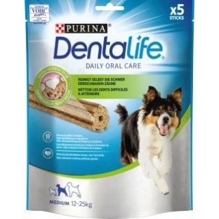 Purina Dentalife Daily Medium