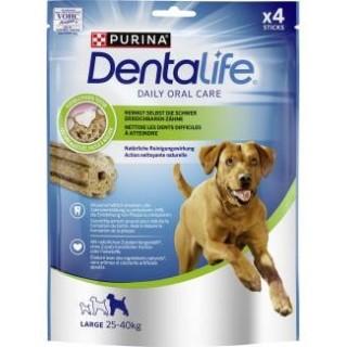 Purina Dentalife Daily Large