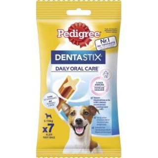 Pedigree Dentastix für kleine Hunde