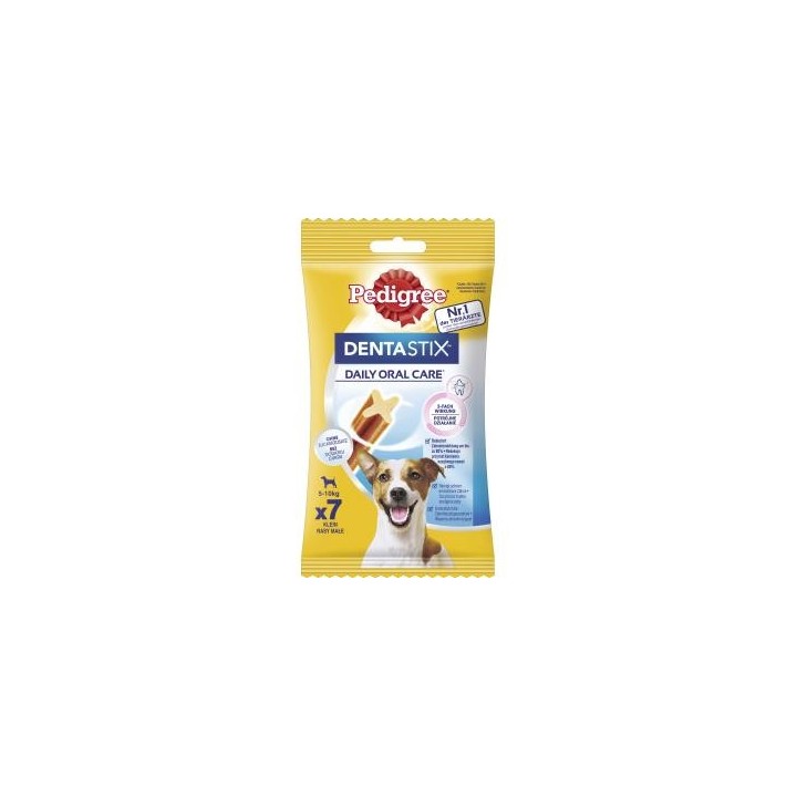 Pedigree Dentastix für kleine Hunde