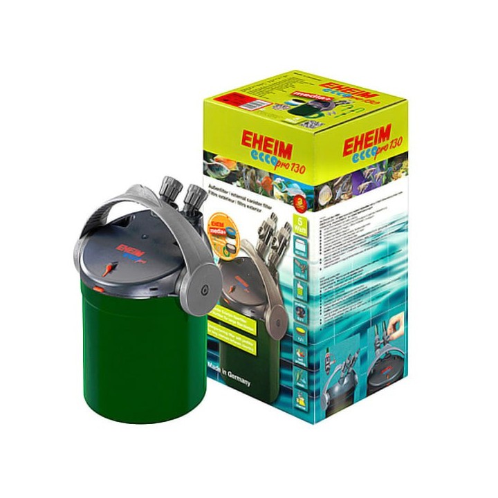 EHEIM ecco pro 130 Außenfilter