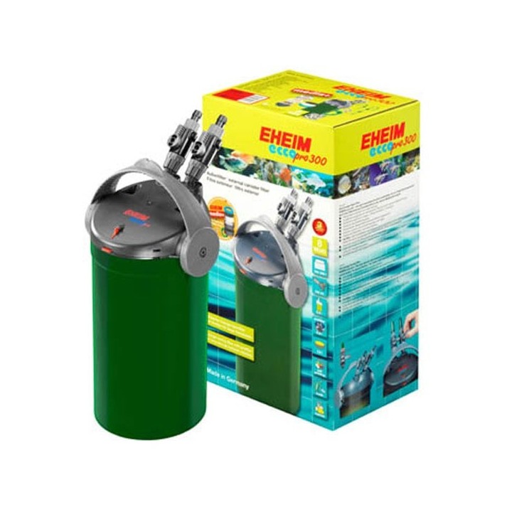 EHEIM ecco pro 300 Außenfilter