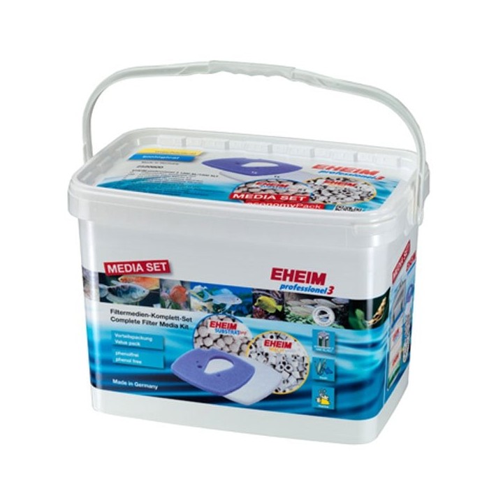 Eheim Filtermedien Media Set für 2080/2180