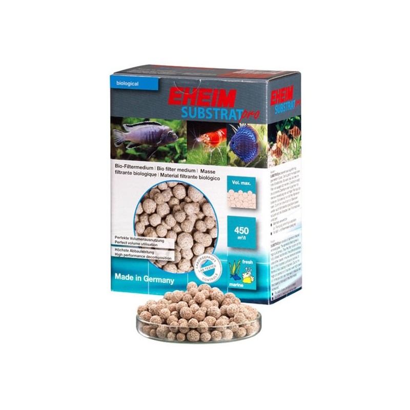 EHEIM SUBSTRAT pro 1000ml