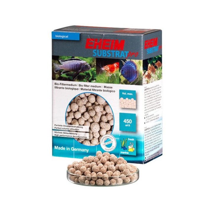 EHEIM SUBSTRAT pro 1000ml