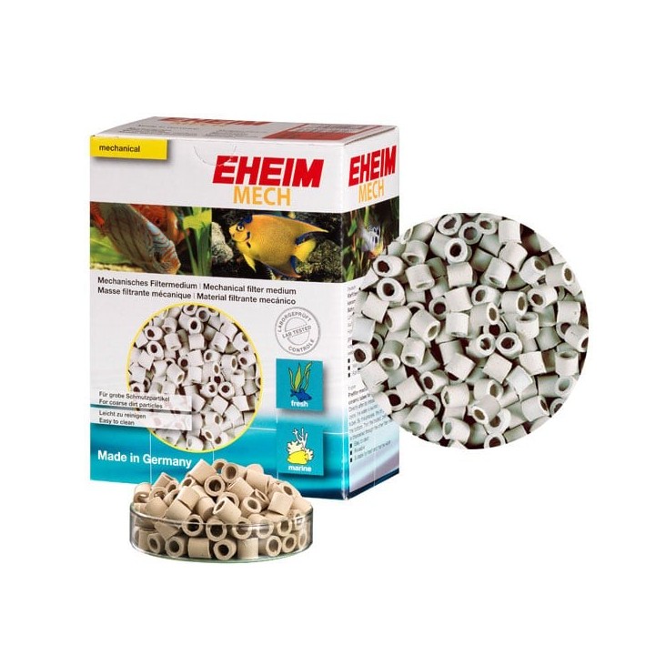 EHEIM EHFI MECH 1000ml