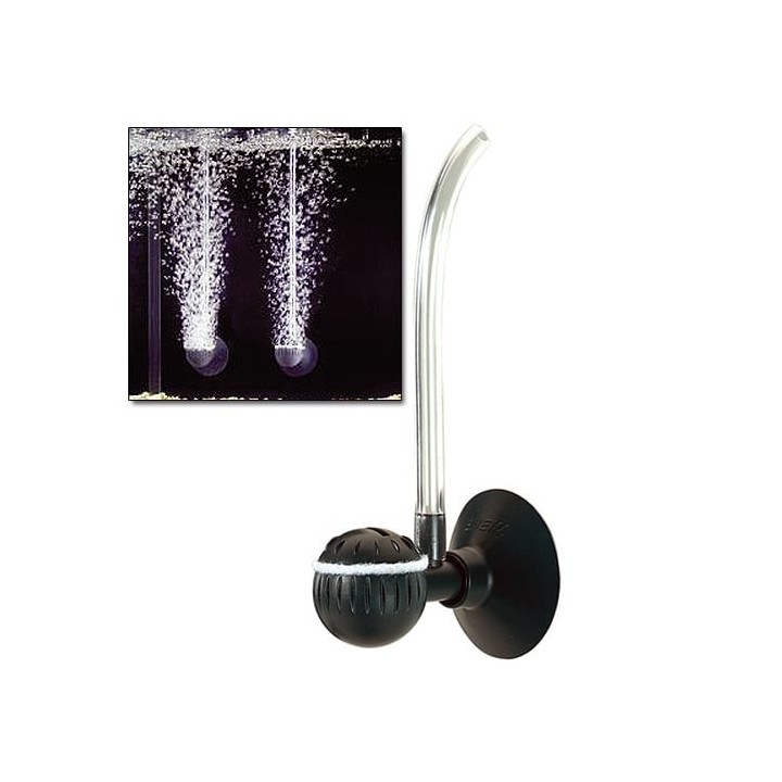 Eheim Ausströmer einstellbar