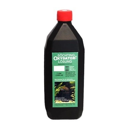 Söchting Oxydatorlösung 6% 1 Liter 1l