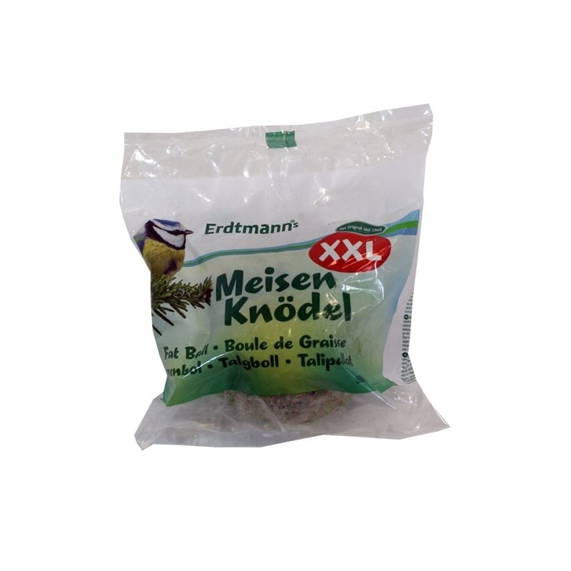 Erdtmann's Meisenknödel XXL 500g