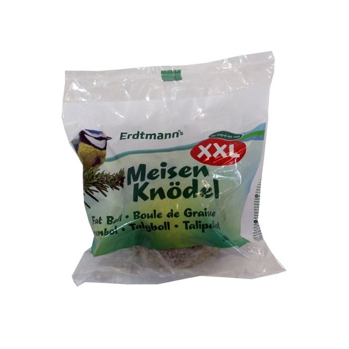 Erdtmann's Meisenknödel XXL 500g