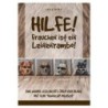 Hilfe! Frauchen ist ein Leinenrambo!
