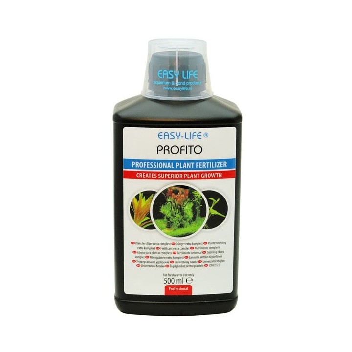Easy Life ProFito Universaldünger 500ml