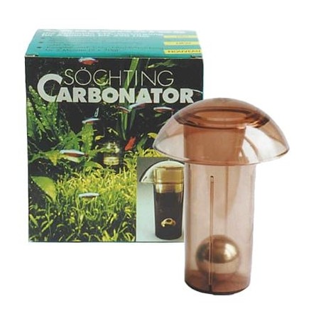 Söchting Carbonator