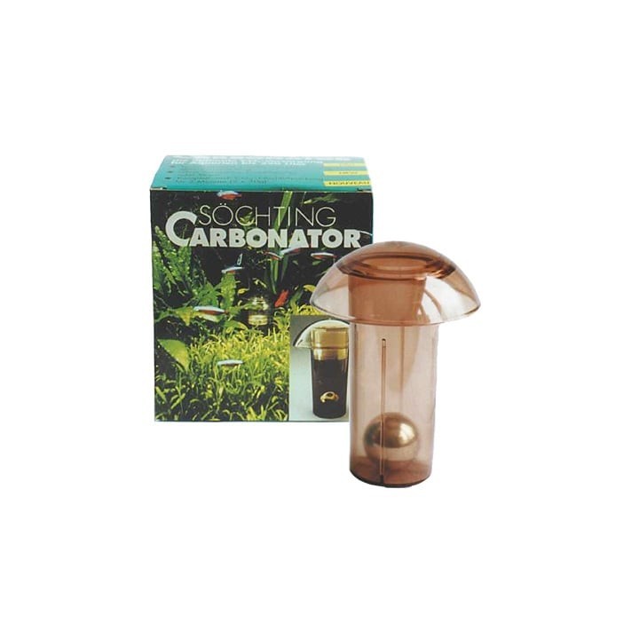 Söchting Carbonator