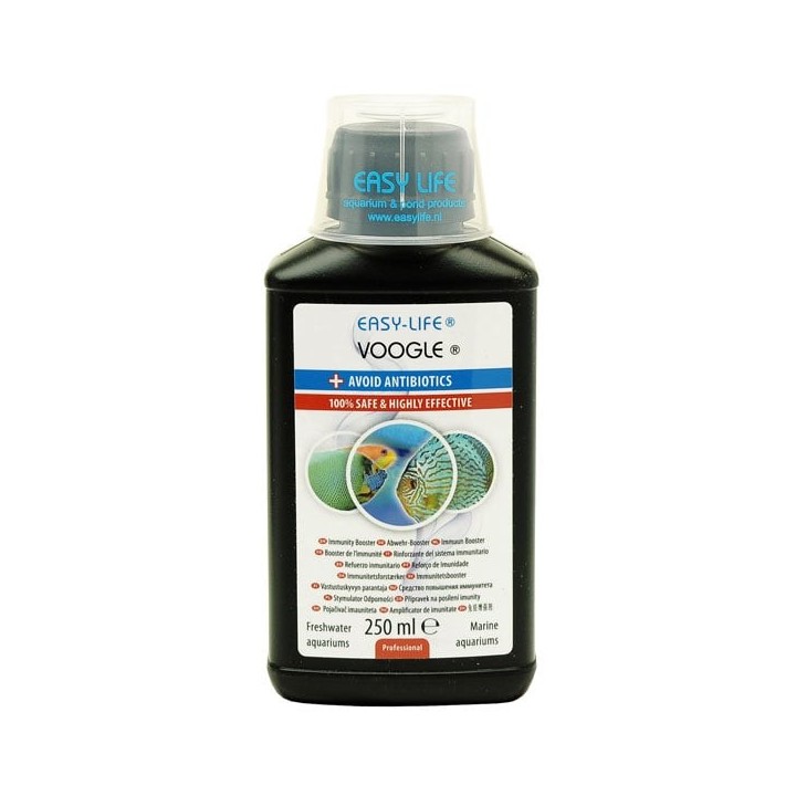 Easy Life Heilmittel Voogle 250ml