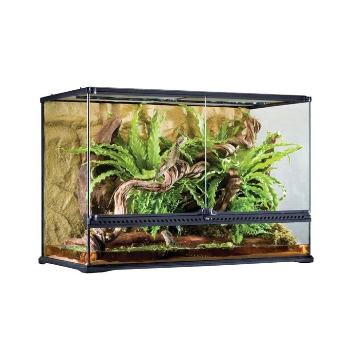 Exo Terra Natural Terrarium Large/Tall