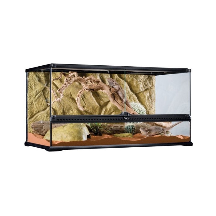 Exo Terra Natural Terrarium Large/Wide