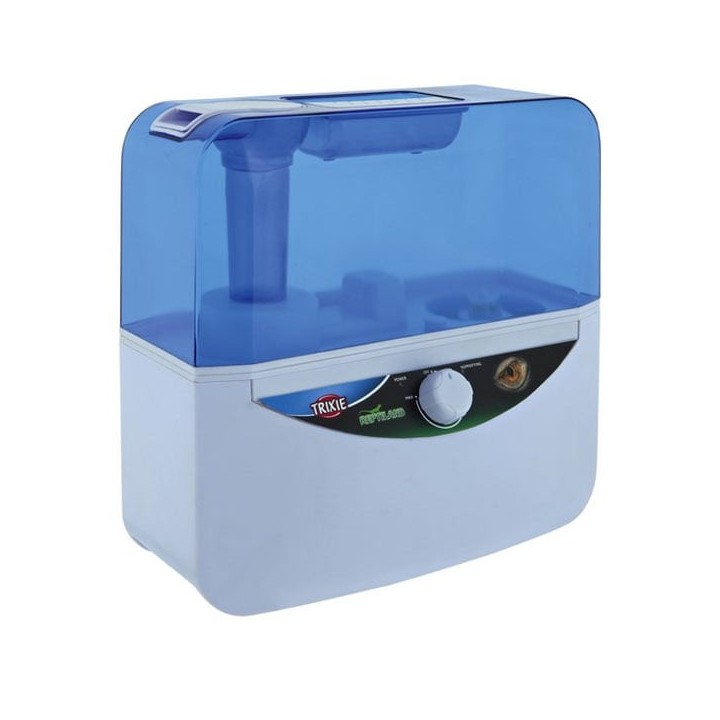 Trixie Reptiland Fogger XL Ultraschall Nebler