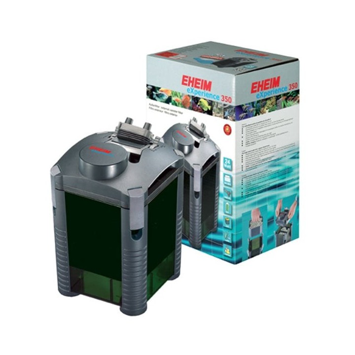 Eheim eXperience Außenfilter 350