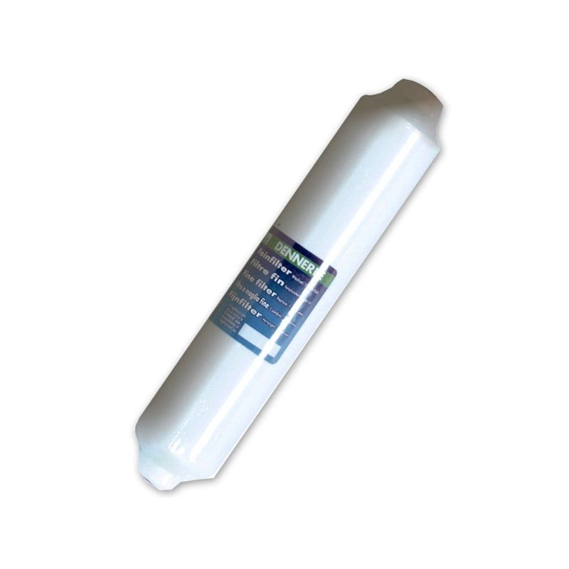 Dennerle Austausch-Filter Osmose Compact 130 & Professional 190 Feinfilter