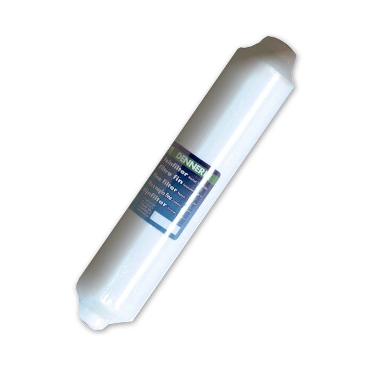 Dennerle Austausch-Filter Osmose Compact 130 & Professional 190 Feinfilter