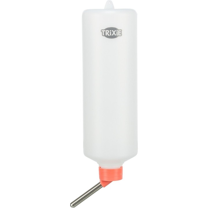 Trixie Kleintiertränke mit Drahthalter 600ml