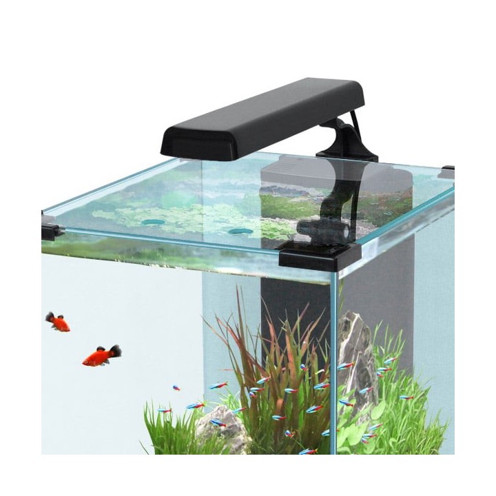 EasyLed für das Aquatlantis Nano Cubic schwarz